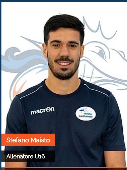 Stefano Maisto